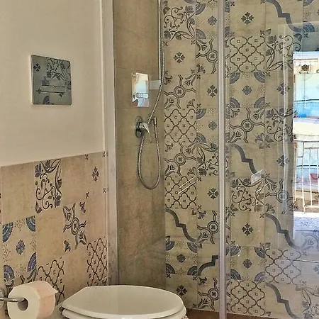 L'albero E La Terra Apartment Syracuse