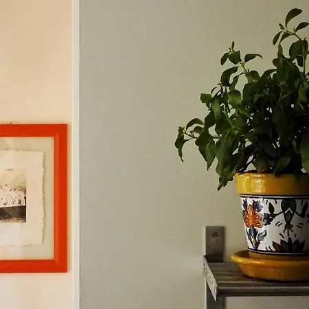 Apartment L'albero E La Terra