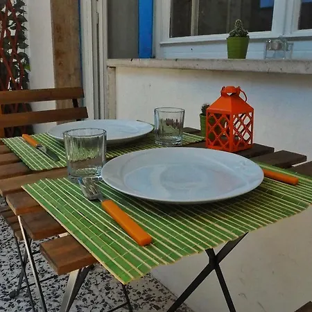 L'albero E La Terra Apartment Syracuse