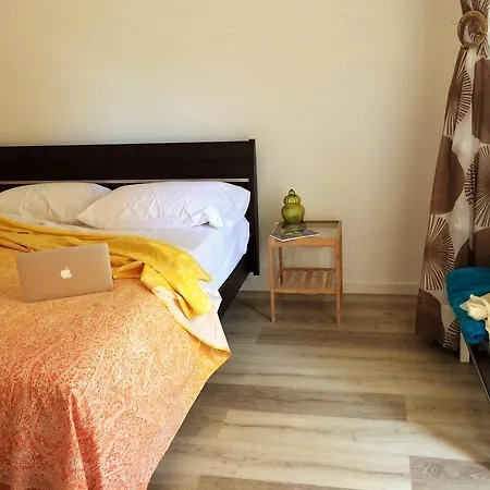 Apartment L'albero E La Terra Syracuse