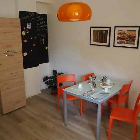 Apartment L'albero E La Terra