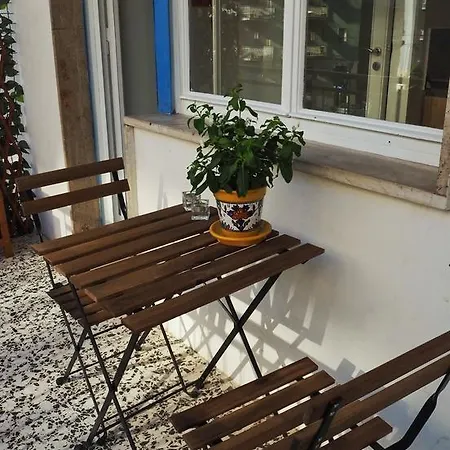 L'albero E La Terra Apartment