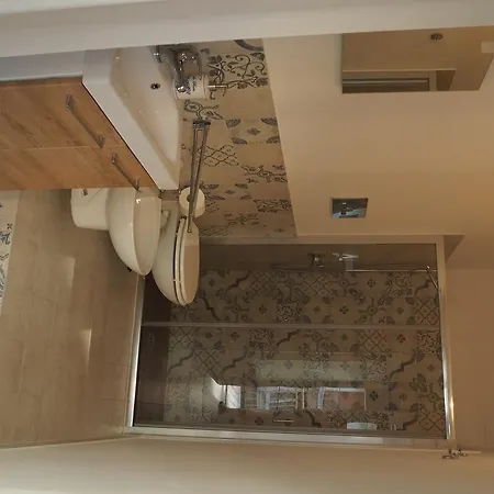 Apartment L'albero E La Terra Syracuse