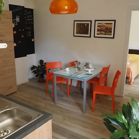 L'albero E La Terra Syracuse